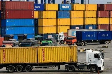 philippine ports authority|PPA sees sustained growth in cargo volume .